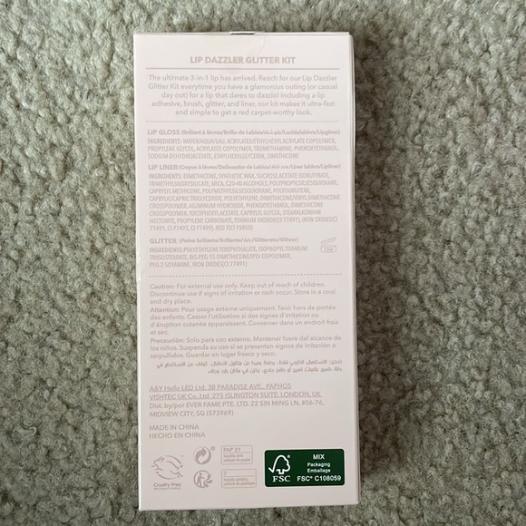 Sheglam Dazzler Kit - Picture 2 of 2